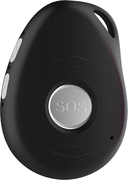EV05 Panic Button