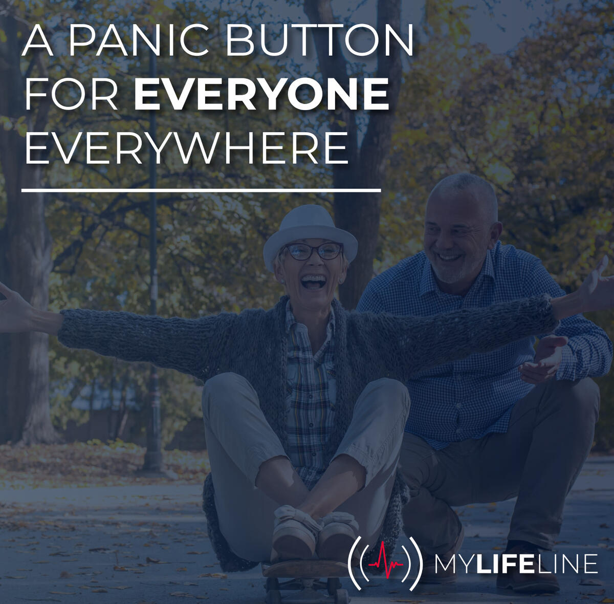 MyLifeline Manual